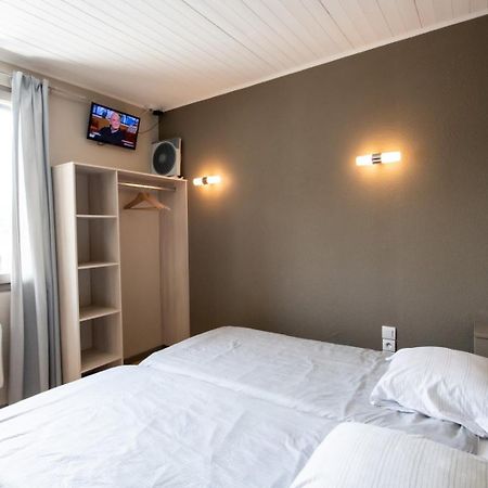 Chez Jostel - Chambre 1 Genay  Dış mekan fotoğraf