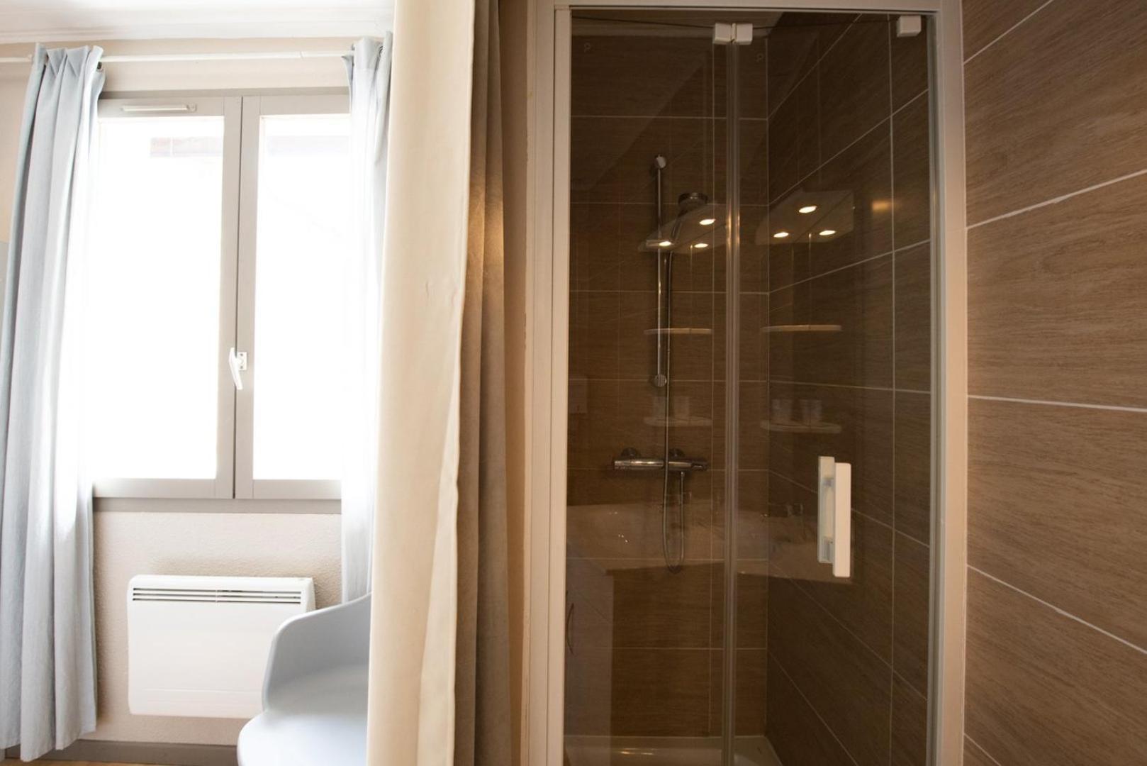 Chez Jostel - Chambre 1 Genay  Dış mekan fotoğraf