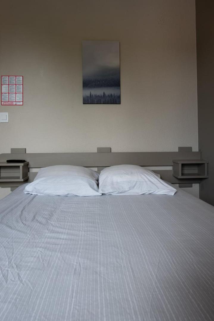 Chez Jostel - Chambre 1 Genay  Dış mekan fotoğraf
